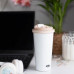 Nils Extreme Thermal mug Nils Camp NCB18 white Nils Extreme Thermal mug Nils Camp NCB18 white
