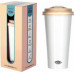 Nils Extreme Thermal mug Nils Camp NCB18 white Nils Extreme Thermal mug Nils Camp NCB18 white