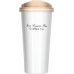 Nils Extreme Thermal mug Nils Camp NCB18 white Nils Extreme Thermal mug Nils Camp NCB18 white
