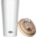 Nils Extreme Thermal mug Nils Camp NCB18 white Nils Extreme Thermal mug Nils Camp NCB18 white