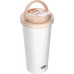 Nils Extreme Thermal mug Nils Camp NCB18 white Nils Extreme Thermal mug Nils Camp NCB18 white
