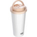 Nils Extreme Thermal mug Nils Camp NCB18 white Nils Extreme Thermal mug Nils Camp NCB18 white