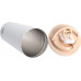 Nils Extreme Thermal mug Nils Camp NCB18 white Nils Extreme Thermal mug Nils Camp NCB18 white