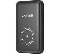 Canyon PB-1001 10000mAh Black