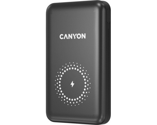 Canyon PB-1001 10000mAh Black