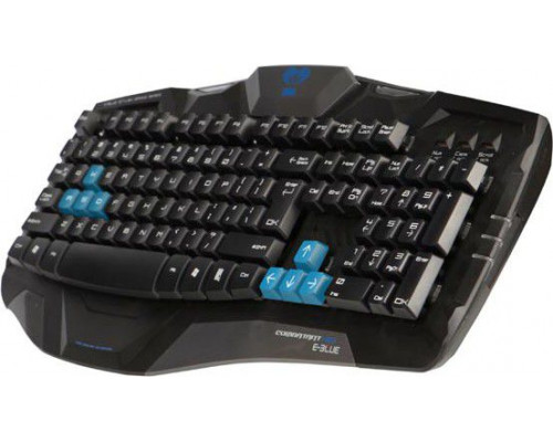 E-Blue Combatant-EX  (EKM739BKUS-IU)
