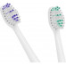 Brush Teesa Sonic TSA8010 White