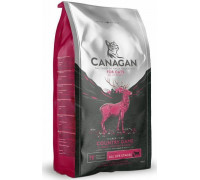 Canagan Canagan Cat 4kg Country Game