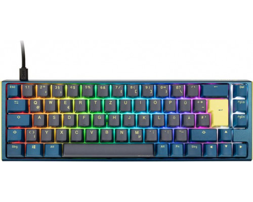 Ducky One 3 Daybreak SF Cherry MX Black (DKON2167ST-ADEPDDBBHHC1)