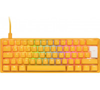 Ducky One 3 Yellow Mini Cherry MX Red (DKON2161ST-RDEPDYDYYYC1)