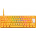 Ducky One 3 Yellow Mini Cherry MX Red (DKON2161ST-RDEPDYDYYYC1)