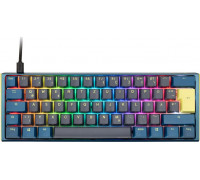 Ducky One 3 Daybreak Mini Cherry MX Clear (DKON2161ST-WDEPDDBBHHC1)