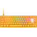 Ducky One 3 Yellow SF Cherry MX Blue (DKON2167ST-CDEPDYDYYYC1)