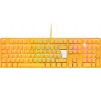Ducky One 3 Yellow Cherry MX Red (DKON2108ST-RDEPDYDYYYC1)