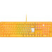 Ducky One 3 Yellow Cherry MX Red (DKON2108ST-RDEPDYDYYYC1)