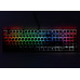 Ducky Ducky ONE 2 Backlit Gaming Tastatur, MX-Blue, RGB LED - schwarz, CH-Layout