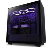 Nzxt H7 Flow (CM-H71FB-01)