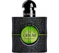 Yves Saint Laurent Black Opium Illicit Green EDP 30 ml