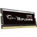 G.Skill Ripjaws, SODIMM, DDR5, 16 GB, 5200 MHz, CL38 (F5-5200S3838A16GX1-RS)