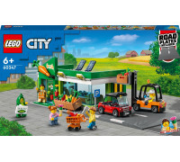 LEGO City Sklep spożywczy (60347)