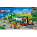 LEGO City Sklep spożywczy (60347)