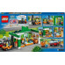 LEGO City Sklep spożywczy (60347)