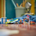 LEGO City Śledztwa wodnej policji (60355)