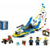 LEGO City Śledztwa wodnej policji (60355)