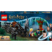 LEGO Harry Potter Testrale i kareta z Hogwartu™ (76400)