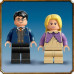 LEGO Harry Potter Testrale i kareta z Hogwartu™ (76400)