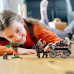 LEGO Harry Potter Testrale i kareta z Hogwartu™ (76400)