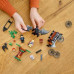 LEGO Harry Potter Testrale i kareta z Hogwartu™ (76400)