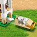 LEGO City Kurnik z kurczakami (60344)