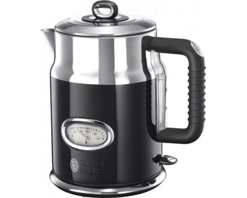 Russell Hobbs 21671-70 Black