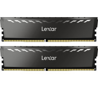 Lexar Thor, DDR4, 16 GB, 3200MHz, CL16 (LD4BU008G-R3200GDXG)