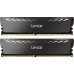 Lexar Thor, DDR4, 16 GB, 3200MHz, CL16 (LD4BU008G-R3200GDXG)