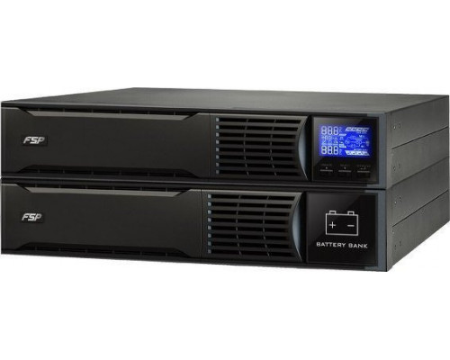 UPS FSP/Fortron UPS FSP/Fortron Eufo 1K (PPF8800200)