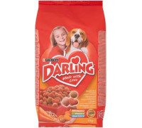 Darling Z drobiem and addition selected vegetables 3kg