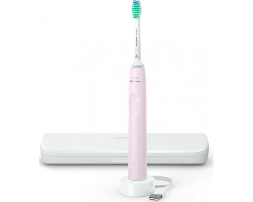Philips Sonicare 3100 HX3673/14 Pink