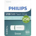 Pendrive Philips Snow Edition 3.0, 256 GB (FM25FD75B/00)