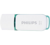 Pendrive Philips Snow Edition 3.0, 256 GB (FM25FD75B/00)
