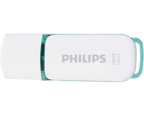 Pendrive Philips Snow Edition 3.0, 256 GB (FM25FD75B/00)