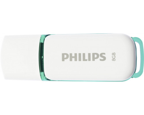 Pendrive Philips Snow Edition 2.0, 8 GB (FM08FD70B/00)