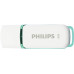 Pendrive Philips Snow Edition 2.0, 8 GB (FM08FD70B/00)