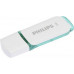 Pendrive Philips Snow Edition 2.0, 8 GB (FM08FD70B/00)