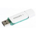Pendrive Philips Snow Edition 2.0, 8 GB (FM08FD70B/00)
