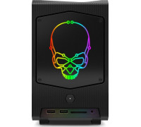 Komputer Intel NUC 11 Extreme Kit Intel Core i9-11900KB