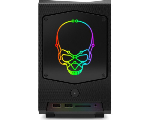 Komputer Intel NUC 11 Extreme Kit Intel Core i9-11900KB
