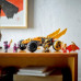 LEGO Ninjago Smoczy krążownik Cole’a (71769)