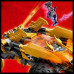LEGO Ninjago Smoczy krążownik Cole’a (71769)